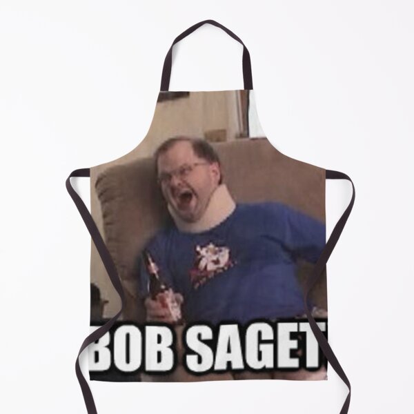 Item preview, Tourettes Guy "OH BOB SAGET!" designed and sold by gameshowfan2001.