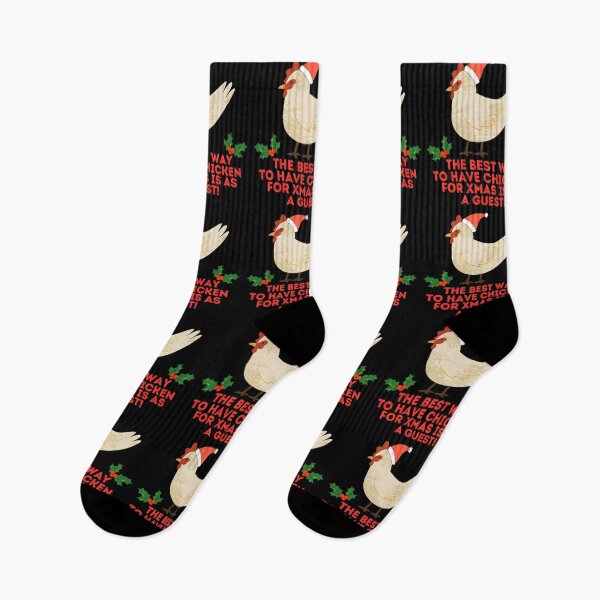 Item preview, THE BEST WAY TO HAVE LAMB FOR CHICKEN IS AS A GUEST Funny Vegan designed and sold by a-little-ink.