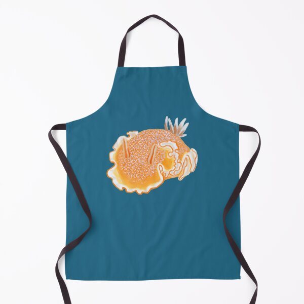 Item preview, Snow Goddess Nudibranch designed and sold by Squiddllr.