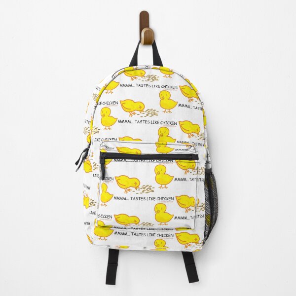 Item preview, Tastes Like Chicken designed and sold by IamFritzcom.