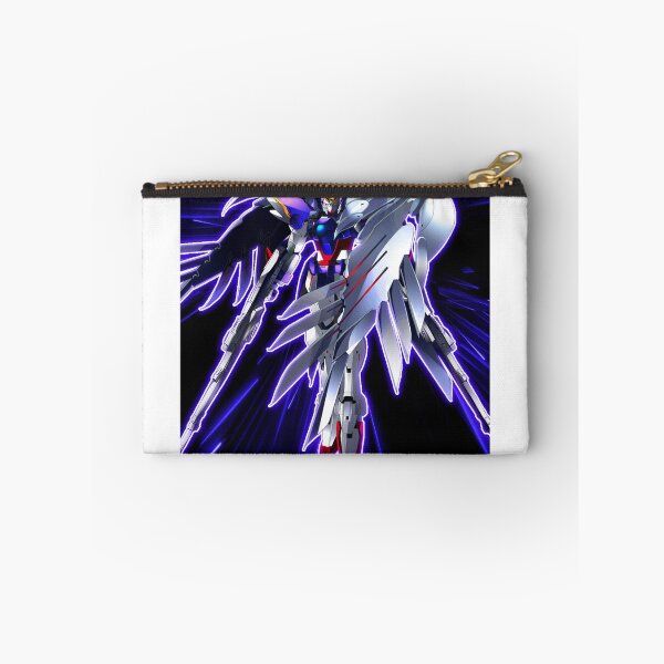 Item preview, gundam wing zero EW designed and sold by Zeroman345.