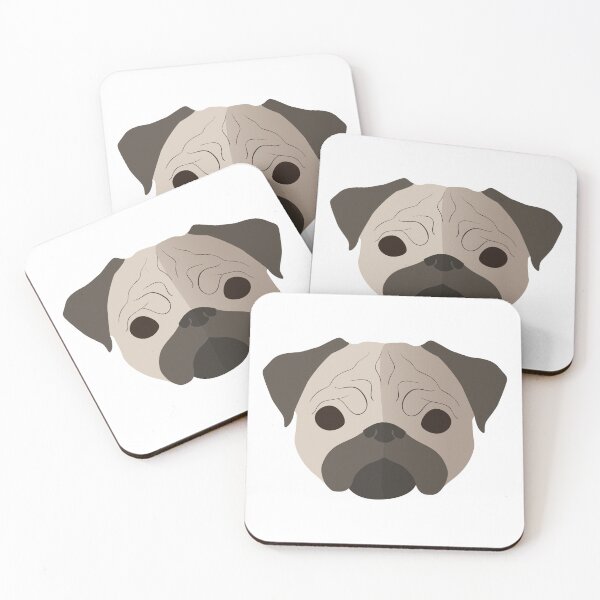Item preview, Pug Me designed and sold by KO-Art.