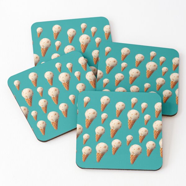 Item preview, Hokey Pokey Ice Cream designed and sold by Mandii Pope.
