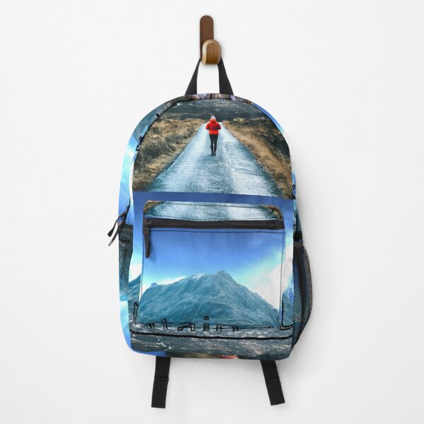 Item preview, Mountain life designed and sold by GraphicConcepts.