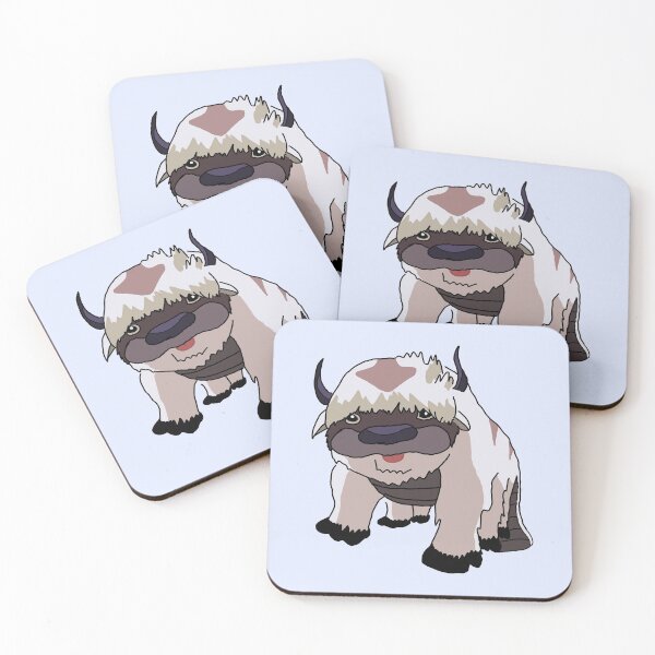 Item preview, Appa designed and sold by myimagination8.