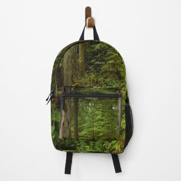 Item preview, West Coast Rain Forest designed and sold by Halobrianna.