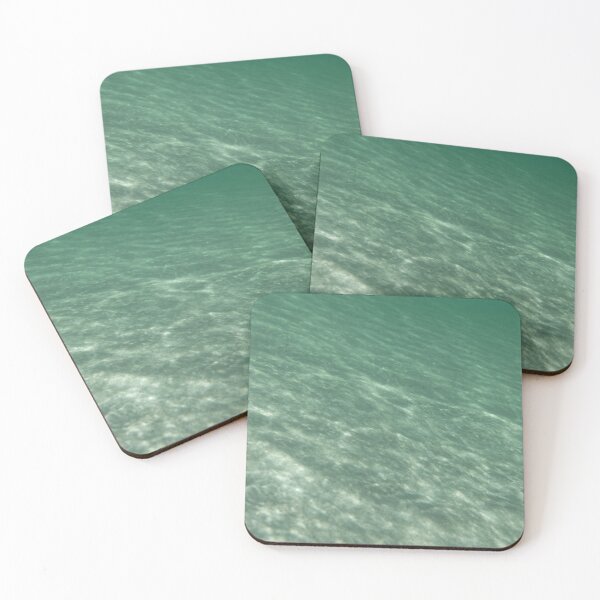 Item preview, Underwater photo of light textures designed and sold by Zosimus.