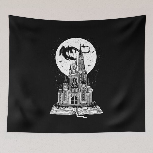 Item preview, Fairytale Reality designed and sold by TrillDeliRyan.