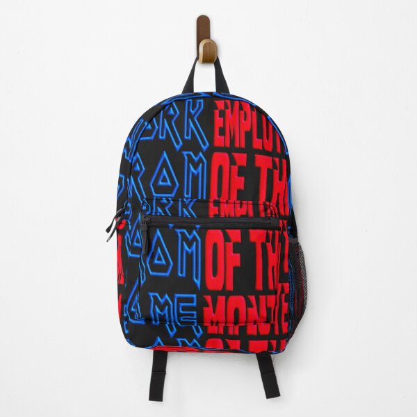 Item preview, WORK FROM HOME EMPLOYEE OF THE MONTH designed and sold by Ralek.