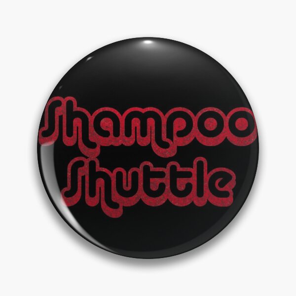 Item preview, Shampoo Shuttle  designed and sold by THE-UNIVERSE.