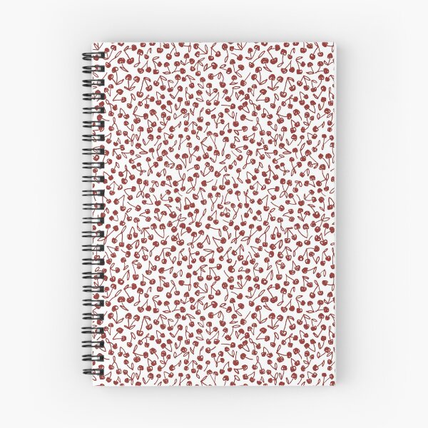 Item preview, Red Cherries  designed and sold by francesca-inart.