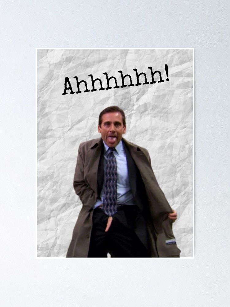 25 The Office Gifts That Will Make Any Fan Happy  Michael scott quotes,  Office quotes, Office poster