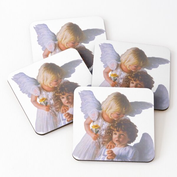 Item preview, Vintage Angel God Prayer Cherub Blessing designed and sold by Borislav Shekerdzhiyski.