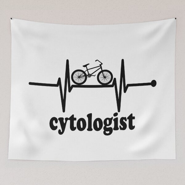 Item preview, cytologist shirt  designed and sold by Isouan.