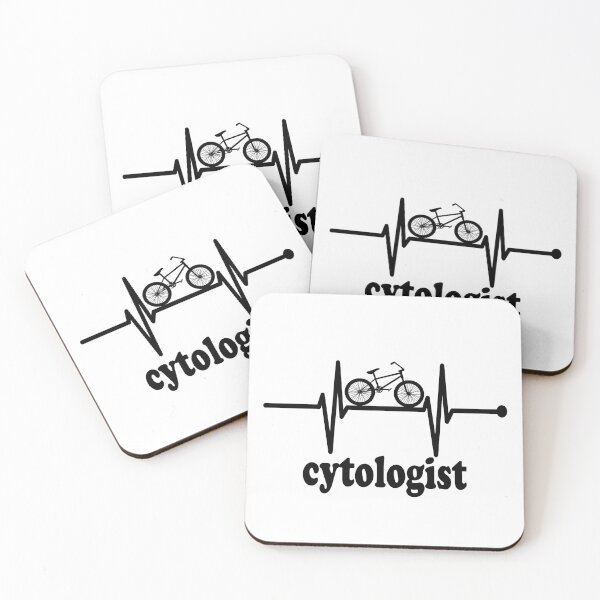 Item preview, cytologist shirt  designed and sold by Isouan.