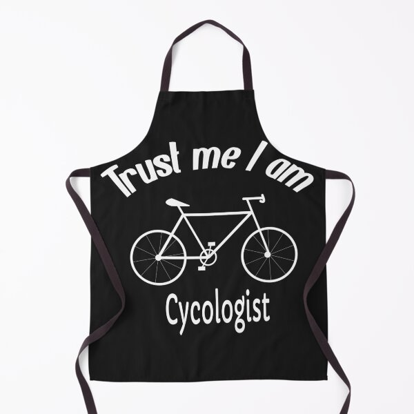 Item preview, TRUST ME I AM CYCOLOGIST T-SHIRT designed and sold by Isouan.