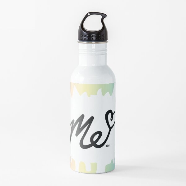me moriah girly Water Bottle