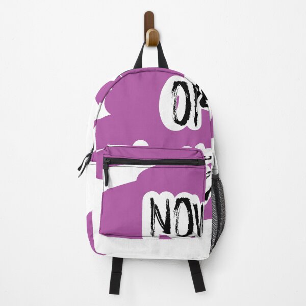 Item preview, NOW OR NEVER designed and sold by Aredford23.