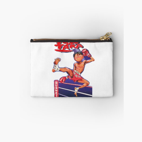 Aperçu de l'œuvre Boxe, Muay Thai, Kickboxing créée et vendue par fuwenchi.