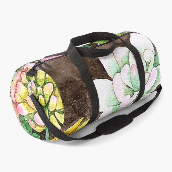 Item preview, succulents watercolor designed and sold by artjojo.