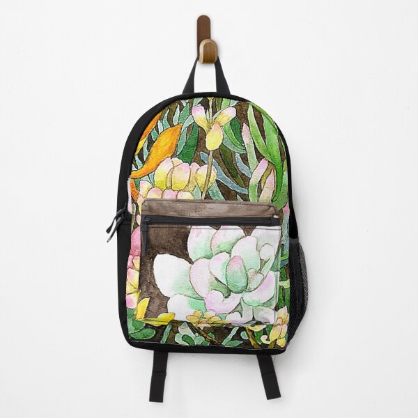 Item preview, succulents watercolor designed and sold by artjojo.