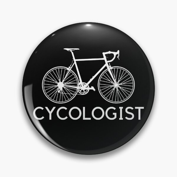 Item preview, Cycologist Ride designed and sold by HappyIke.