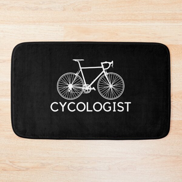 Item preview, Cycologist Ride designed and sold by HappyIke.