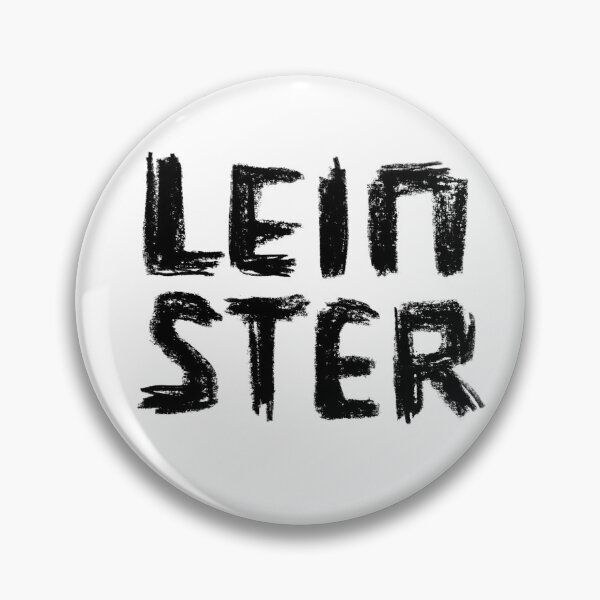 Item preview, Leinster, Ireland designed and sold by badlydrawnbabe.