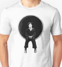 The Navigator - Buster Keaton Unisex T-Shirt
