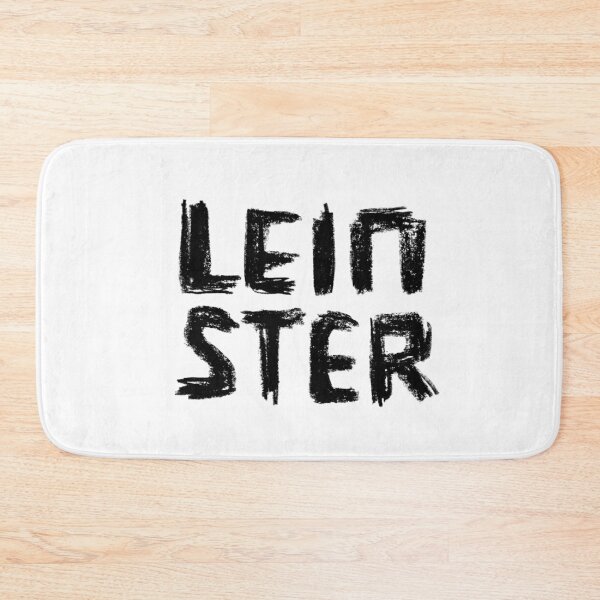 Item preview, Leinster, Ireland designed and sold by badlydrawnbabe.