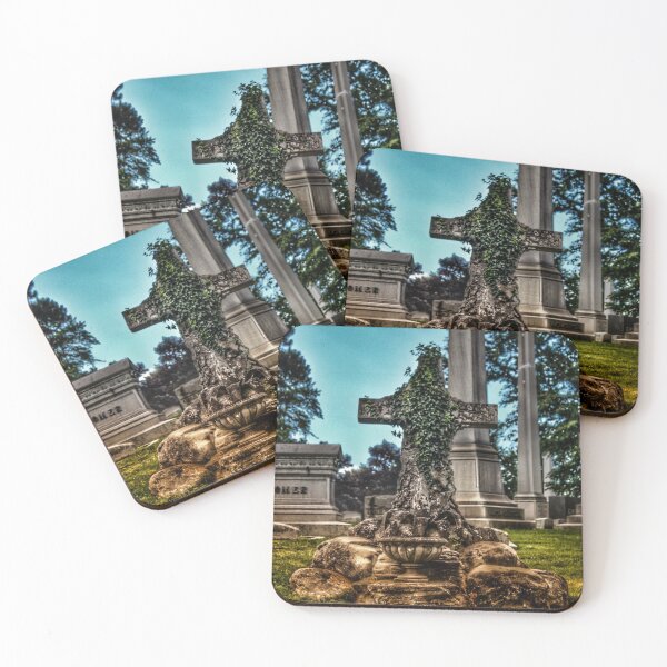 Item preview, Cemetery 01 designed and sold by aec157.