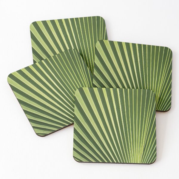 Item preview, Palmtree Texture Leaf designed and sold by DESPERATEANDY.