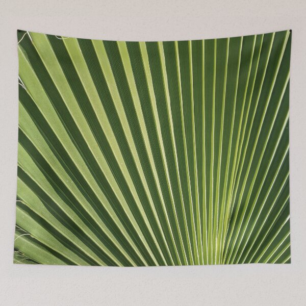 Item preview, Palmtree Texture Leaf designed and sold by DESPERATEANDY.
