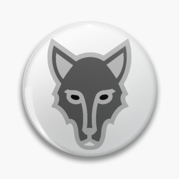 Item preview, Grey Wolf  designed and sold by AlFeRiDesigns.