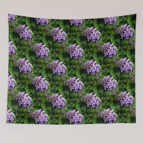Item preview, Buddleja designed and sold by HisRuin.