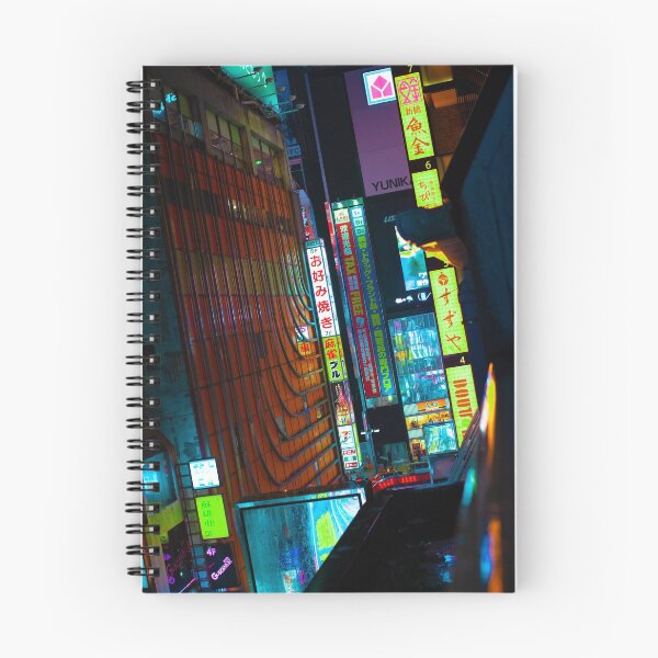 Item preview, Kabukicho Rooftop designed and sold by Shane Bonnell.