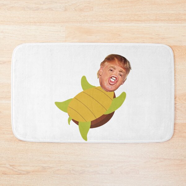 Item preview, Obese Turtle - Donald Trump designed and sold by Bella's Merch.