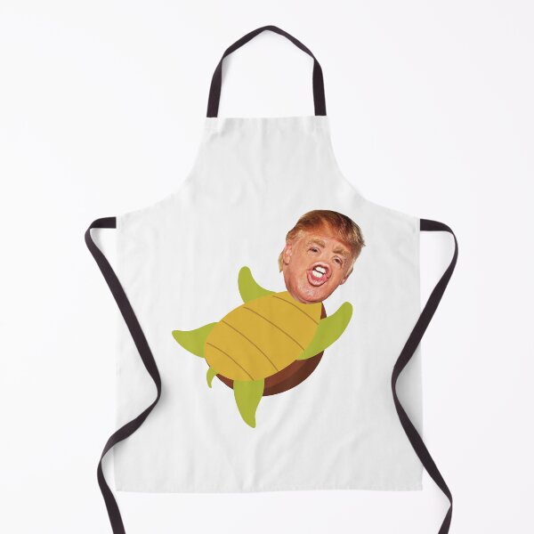Item preview, Obese Turtle - Donald Trump designed and sold by Bella's Merch.