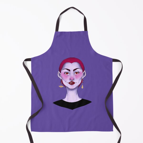 Item preview, Vampire designed and sold by Pearl Tottenham.