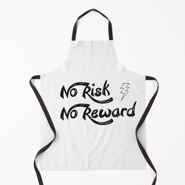 Item preview, No Risk No reward lightning designed and sold by Aredford23.