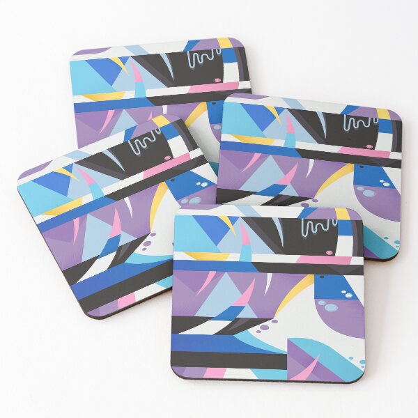 Item preview, Purple designed and sold by MrMelville.