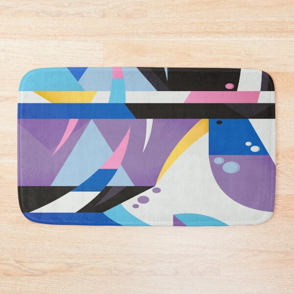 Item preview, Purple designed and sold by MrMelville.