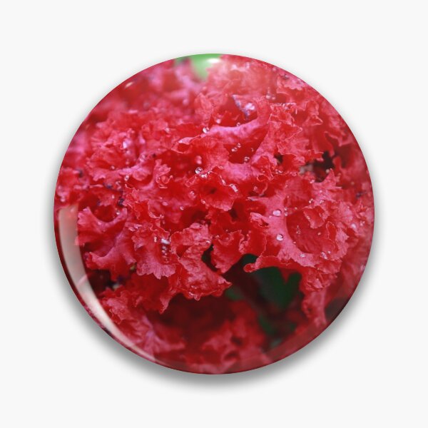 Item preview, Red Crape Myrtle designed and sold by HisRuin.