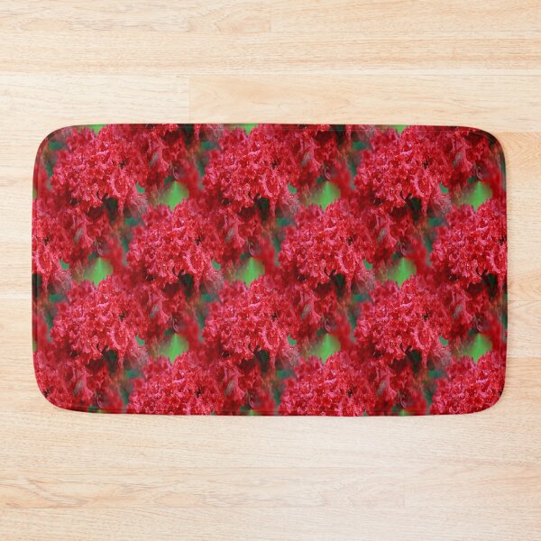 Item preview, Red Crape Myrtle designed and sold by HisRuin.