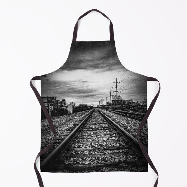 Item preview, R.R. Tracks 02 designed and sold by aec157.