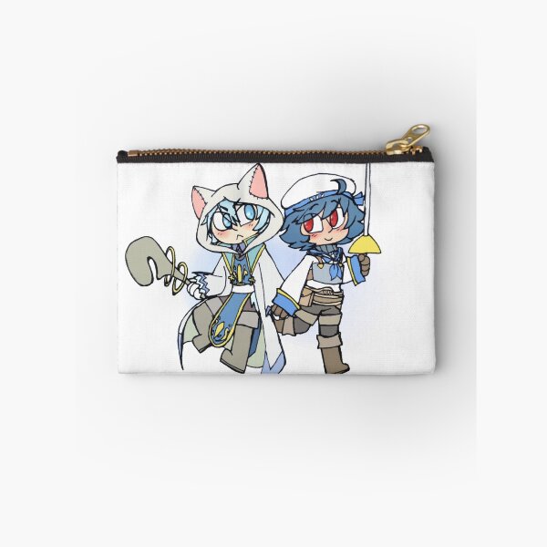 Item preview, Sakuya and Ryouta designed and sold by bennettflynt.