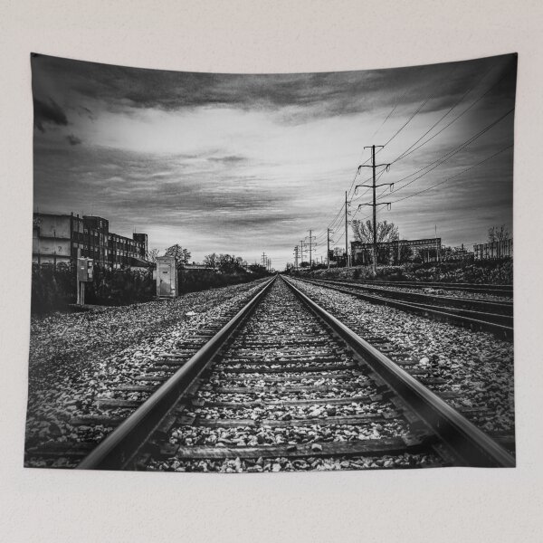 Item preview, R.R. Tracks 02 designed and sold by aec157.