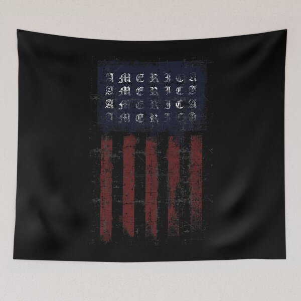 Item preview, 'Merica designed and sold by TrillDeliRyan.