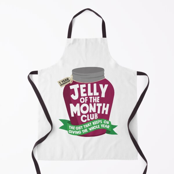 Item preview, Jelly of the Month designed and sold by guillermoaj.