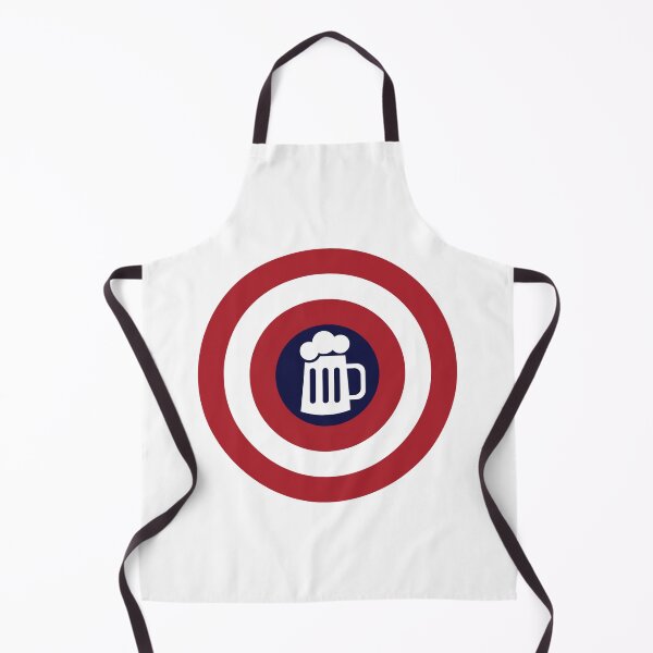 Item preview, Captain Beer logo designed and sold by Dkrode.